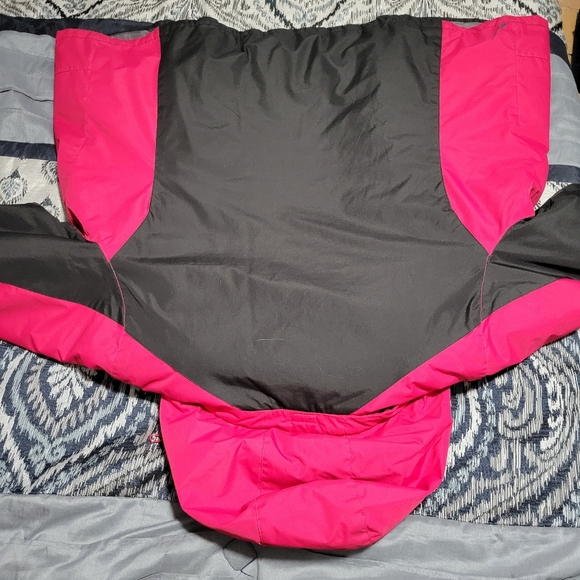 3 In 1 Below Zero jacket - Picture 9 of 10